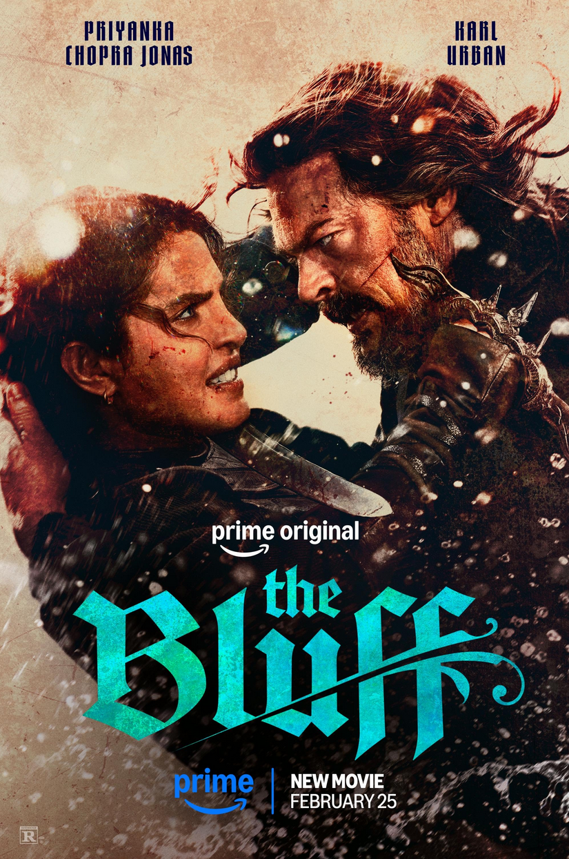 El engaño: The Bluff